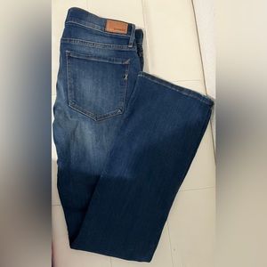 Express Women Jeans